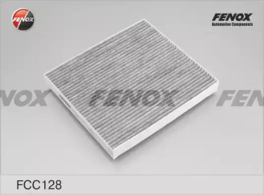 FENOX fcc128 -  Фильтр воздуха в салоне