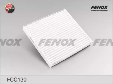 FENOX fcc130 -  Фильтр воздуха в салоне
