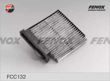 FENOX fcc132 -  Фильтр воздуха в салоне