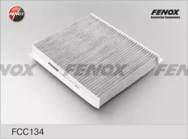 FENOX fcc134 -  Фильтр воздуха в салоне