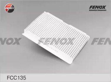 FENOX fcc135 -  Фильтр воздуха в салоне