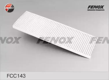 FENOX fcc143 -  Фильтр воздуха в салоне