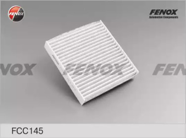 FENOX fcc145 -  Фильтр воздуха в салоне