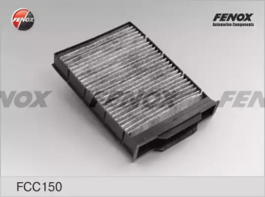 FENOX fcc150 -  Фильтр воздуха в салоне