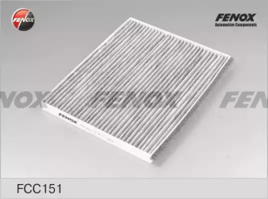 FENOX fcc151 -  Фильтр воздуха в салоне