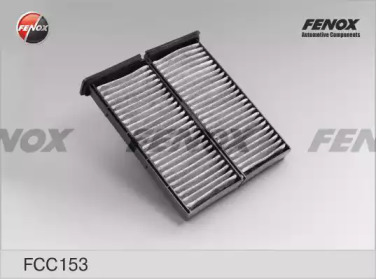 FENOX fcc153 -  Фильтр воздуха в салоне