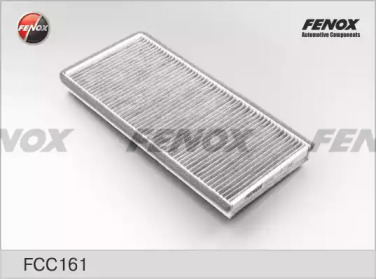 FENOX fcc161 -  Фильтр воздуха в салоне