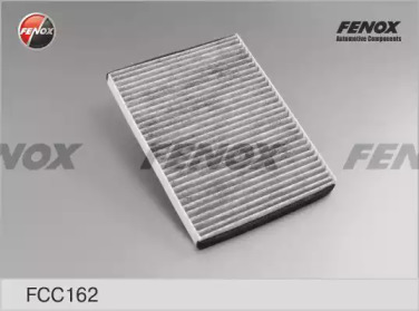 FENOX fcc162 -  Фильтр воздуха в салоне