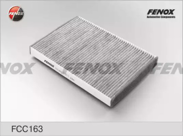 FENOX fcc163 -  Фильтр воздуха в салоне