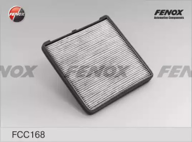 FENOX fcc168 -  Фильтр воздуха в салоне