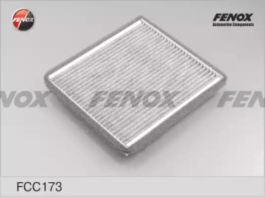 FENOX fcc173 -  Фильтр воздуха в салоне