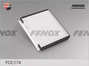 FENOX fcc174 -  Фильтр воздуха в салоне