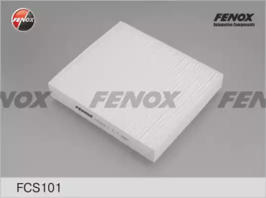 FENOX fcs101 -  Фильтр воздуха в салоне