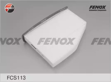 FENOX fcs113 -  Фильтр воздуха в салоне