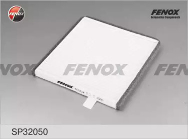 FENOX fcs114 -  Фильтр воздуха в салоне
