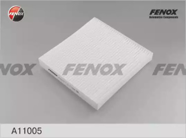 FENOX fcs115 -  Фильтр воздуха в салоне