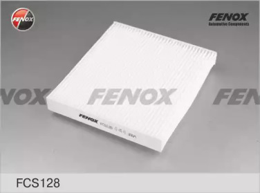 FENOX fcs128 -  Фильтр воздуха в салоне