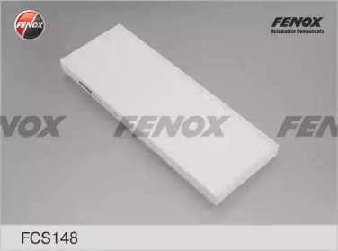 FENOX fcs148 -  Фильтр воздуха в салоне