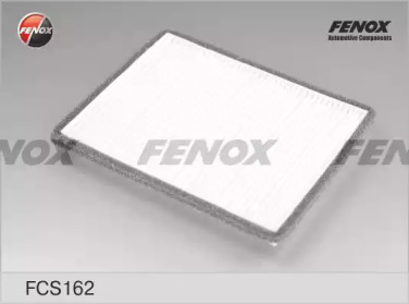 FENOX fcs162 -  Фильтр воздуха в салоне