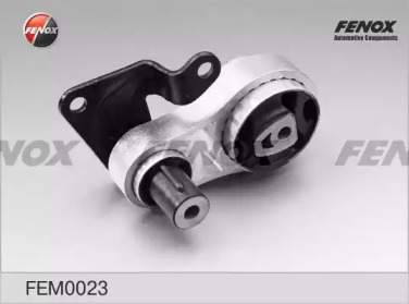 FENOX fem0023 -  Подвеска, двигатель
