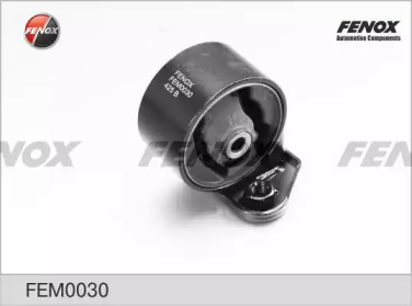 FENOX fem0030 -  Подвеска, двигатель