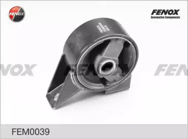 FENOX fem0039 -  Подвеска, двигатель