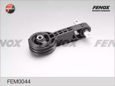 FENOX fem0044 -  Подвеска, двигатель
