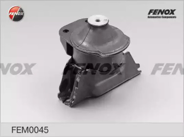 FENOX fem0045 -  ОПОРА ДВИГАТЕЛЯ ПРАВАЯ