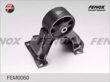 FENOX fem0060 -  Подвеска, двигатель
