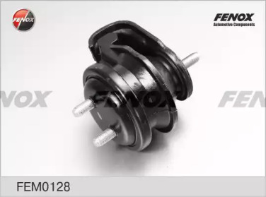 FENOX fem0128 -  Подвеска, двигатель