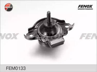 FENOX fem0133 -  Подвеска, двигатель