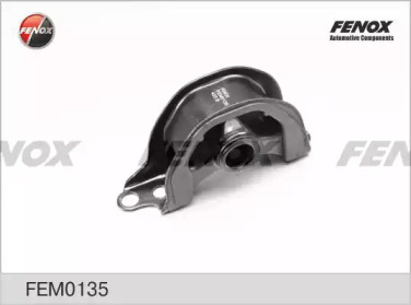 FENOX fem0135 -  Опора двигателя (Правая)