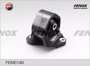 FENOX fem0140 -  Опора двигателя (Задняя)