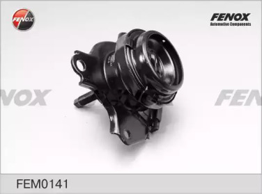 FENOX fem0141 -  Опора двигателя (Правая)