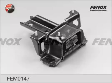 FENOX fem0147 -  O7 ВУ ОПОРА ДВИГАТЕЛЯ