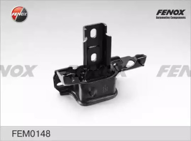 FENOX fem0148 -  Подвеска, двигатель