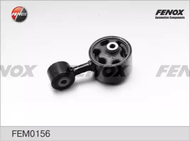 FENOX fem0156 -  Подвеска, двигатель