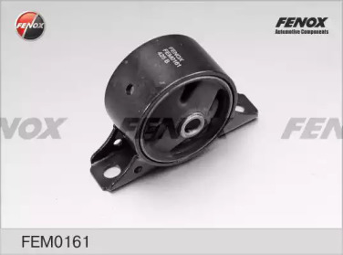 FENOX fem0161 -  Подвеска, двигатель