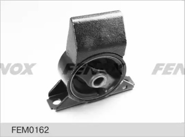FENOX fem0162 -  Подвеска, двигатель