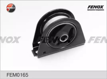 FENOX fem0165 -  Подвеска, двигатель
