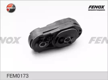 FENOX fem0173 -  Подвеска, двигатель