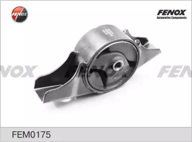 FENOX fem0175 -  Подвеска, двигатель
