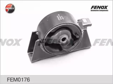 FENOX fem0176 -  Подвеска, двигатель
