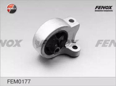 FENOX fem0177 -  Подвеска, двигатель