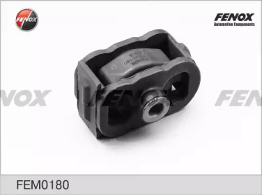 FENOX fem0180 -  Подвеска, двигатель