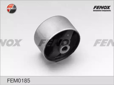 FENOX fem0185 -  Подвеска, двигатель