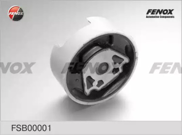 FENOX fsb00001 -  Подвеска, рычаг независимой подвески колеса