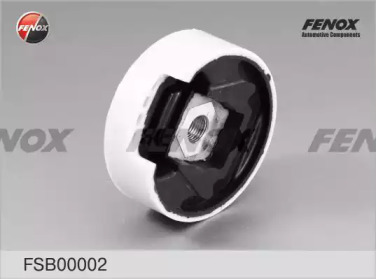 FENOX fsb00002 -  Подвеска, рычаг независимой подвески колеса