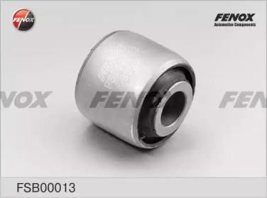 FENOX fsb00013 -  Подвеска, рычаг независимой подвески колеса