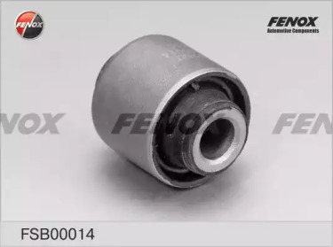 FENOX fsb00014 -  Подвеска, рычаг независимой подвески колеса
